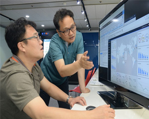 ETRI, 클라우드 저장공간 통합기술 개발